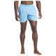 Adidas Ανδρικό μαγιό Solid CLX Short-Length Swim Shorts Adidas Ανδρικό μαγιό Solid CLX Short-Length Swim Shorts